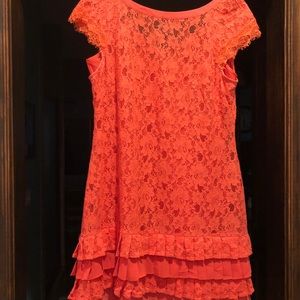 Jessica Simpson Dress